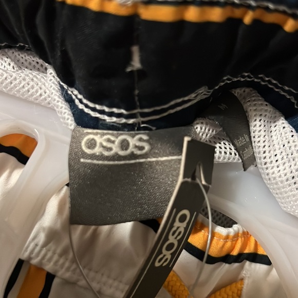 Men’s Swimming Trunks - Picture 2 of 2